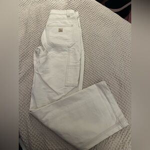 Aritzia Tna Greenwich Pant